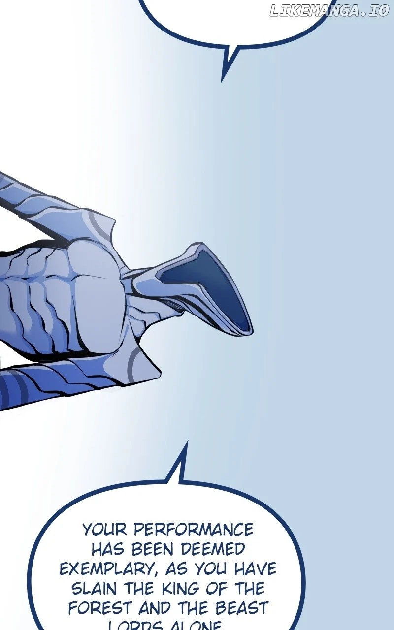 Primal Hunter Chapter 63 98